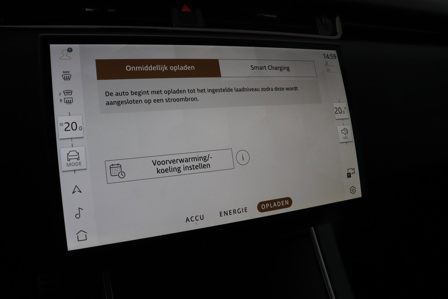 Land Rover Range Rover Evoque P270e PHEV Dynamic SE | Black Pack | Panoramadak | 360° Camera | ACC | 20 Inch