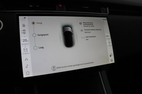 Land Rover Range Rover Evoque P270e PHEV Dynamic SE | Black Pack | Panoramadak | 360° Camera | ACC | 20 Inch