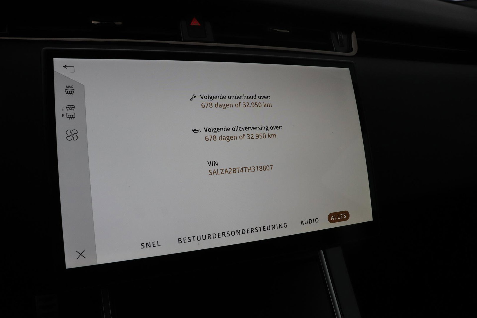 Land Rover Range Rover Evoque P270e PHEV Dynamic SE | Black Pack | Panoramadak | 360° Camera | ACC | 20 Inch