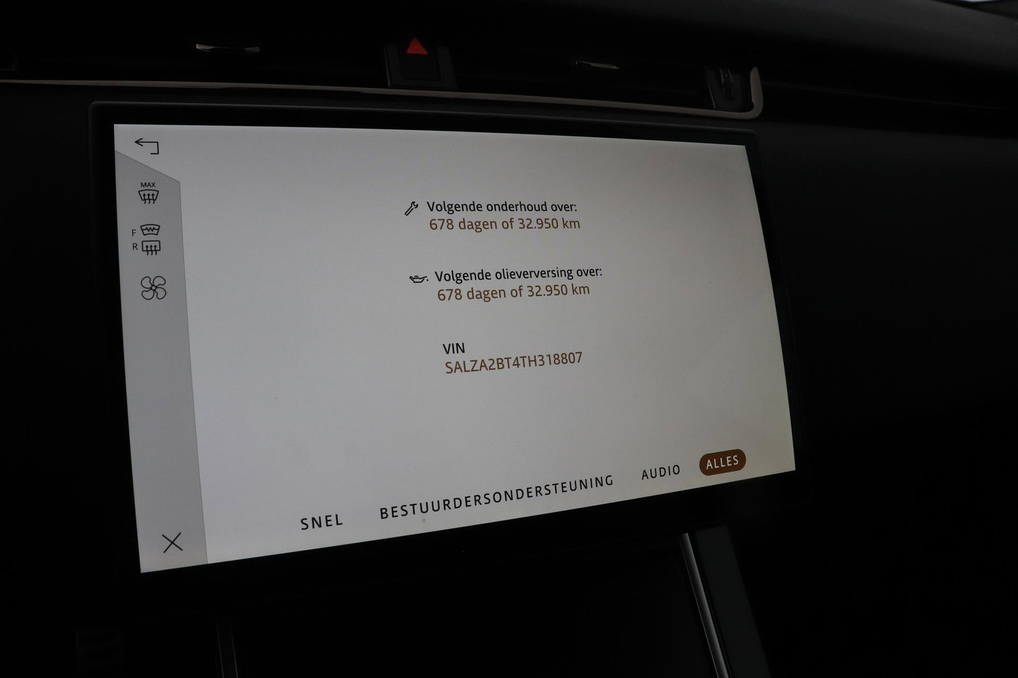 Land Rover Range Rover Evoque P270e PHEV Dynamic SE | Black Pack | Panoramadak | 360° Camera | ACC | 20 Inch