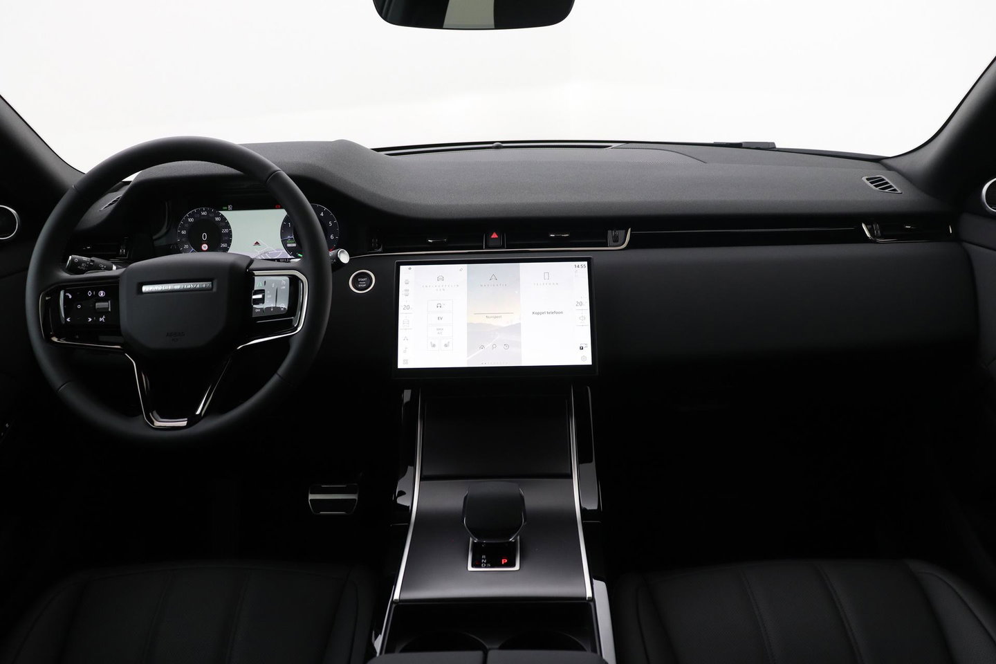 Land Rover Range Rover Evoque P270e PHEV Dynamic SE | Black Pack | Panoramadak | 360° Camera | ACC | 20 Inch
