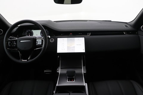 Land Rover Range Rover Evoque P270e PHEV Dynamic SE | Black Pack | Panoramadak | 360° Camera | ACC | 20 Inch
