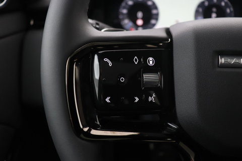 Land Rover Range Rover Evoque P270e PHEV Dynamic SE | Black Pack | Panoramadak | 360° Camera | ACC | 20 Inch