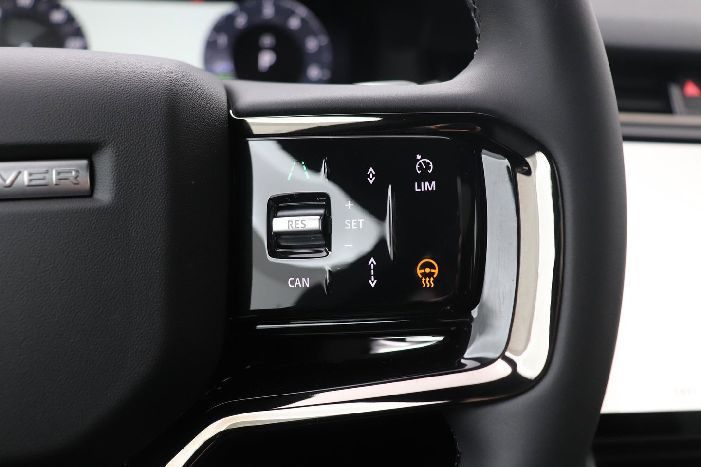 Land Rover Range Rover Evoque P270e PHEV Dynamic SE | Black Pack | Panoramadak | 360° Camera | ACC | 20 Inch