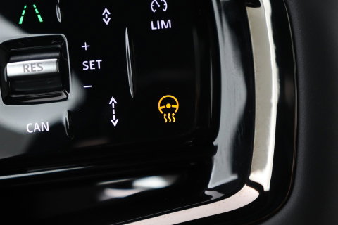 Land Rover Range Rover Evoque P270e PHEV Dynamic SE | Black Pack | Panoramadak | 360° Camera | ACC | 20 Inch