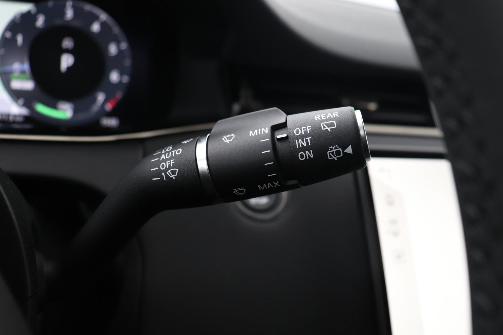 Land Rover Range Rover Evoque P270e PHEV Dynamic SE | Black Pack | Panoramadak | 360° Camera | ACC | 20 Inch