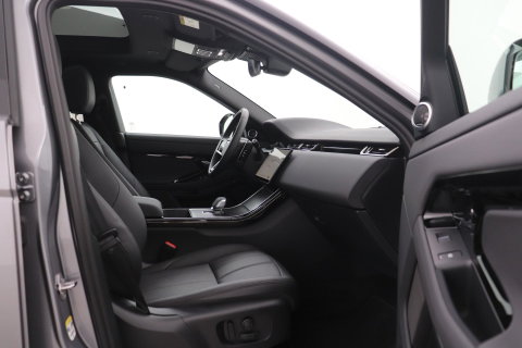 Land Rover Range Rover Evoque P270e PHEV Dynamic SE | Black Pack | Panoramadak | 360° Camera | ACC | 20 Inch