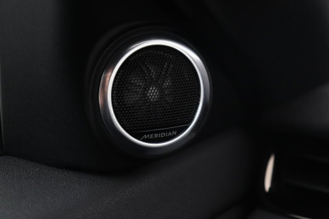 Land Rover Range Rover Evoque P270e PHEV Dynamic SE | Black Pack | Panoramadak | 360° Camera | ACC | 20 Inch