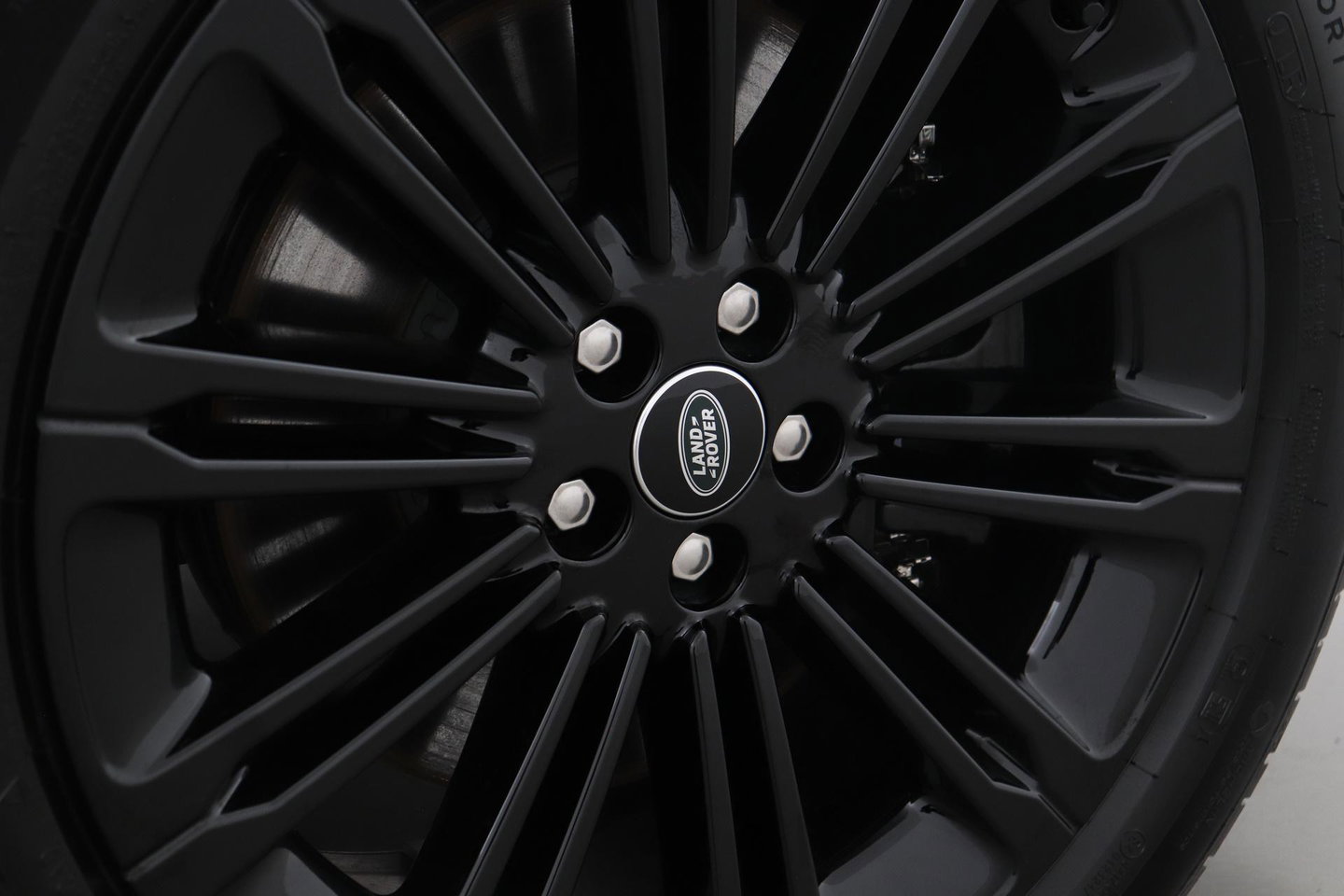 Land Rover Range Rover Evoque P270e PHEV Dynamic SE | Black Pack | Panoramadak | 360° Camera | ACC | 20 Inch
