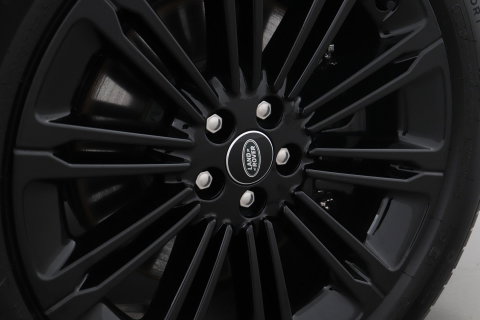 Land Rover Range Rover Evoque P270e PHEV Dynamic SE | Black Pack | Panoramadak | 360° Camera | ACC | 20 Inch