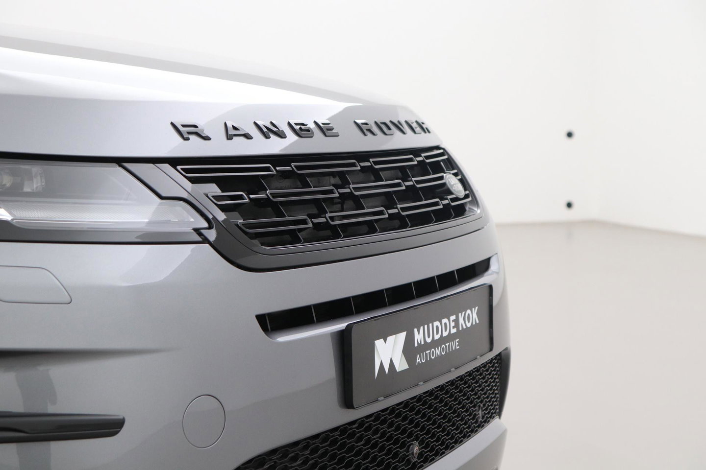 Land Rover Range Rover Evoque P270e PHEV Dynamic SE | Black Pack | Panoramadak | 360° Camera | ACC | 20 Inch
