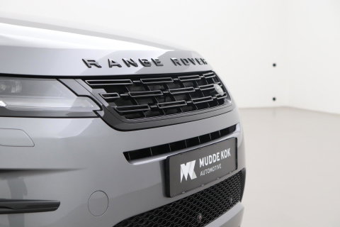 Land Rover Range Rover Evoque P270e PHEV Dynamic SE | Black Pack | Panoramadak | 360° Camera | ACC | 20 Inch