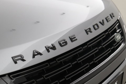 Land Rover Range Rover Evoque P270e PHEV Dynamic SE | Black Pack | Panoramadak | 360° Camera | ACC | 20 Inch