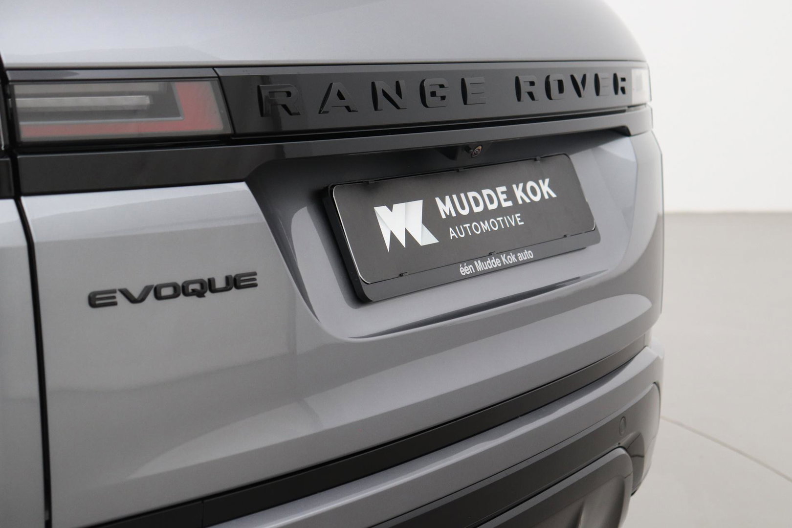 Land Rover Range Rover Evoque P270e PHEV Dynamic SE | Black Pack | Panoramadak | 360° Camera | ACC | 20 Inch