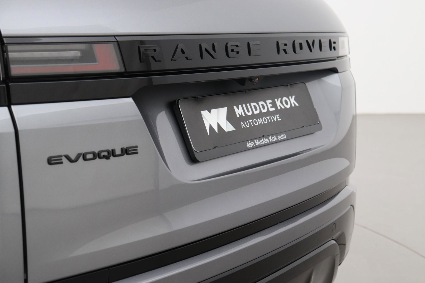 Land Rover Range Rover Evoque P270e PHEV Dynamic SE | Black Pack | Panoramadak | 360° Camera | ACC | 20 Inch