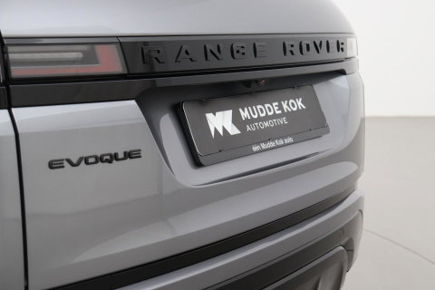 Land Rover Range Rover Evoque P270e PHEV Dynamic SE | Black Pack | Panoramadak | 360° Camera | ACC | 20 Inch