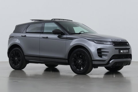 Land Rover Range Rover Evoque P270e PHEV Dynamic SE | Black Pack | Panoramadak | 360° Camera | ACC | 20 Inch