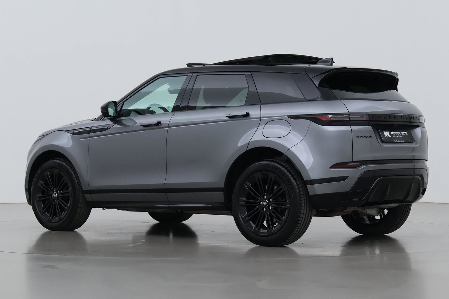 Land Rover Range Rover Evoque P270e PHEV Dynamic SE | Black Pack | Panoramadak | 360° Camera | ACC | 20 Inch