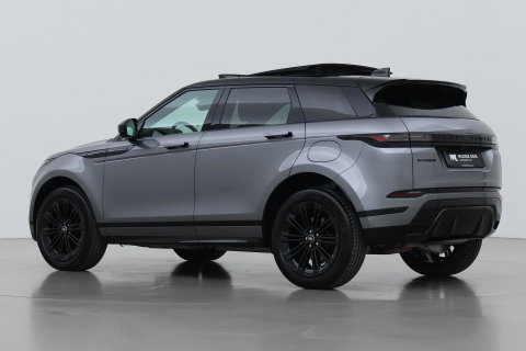 Land Rover Range Rover Evoque P270e PHEV Dynamic SE | Black Pack | Panoramadak | 360° Camera | ACC | 20 Inch