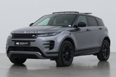 Land Rover Range Rover Evoque P270e PHEV Dynamic SE | Black Pack | Panoramadak | 360° Camera | ACC | 20 Inch