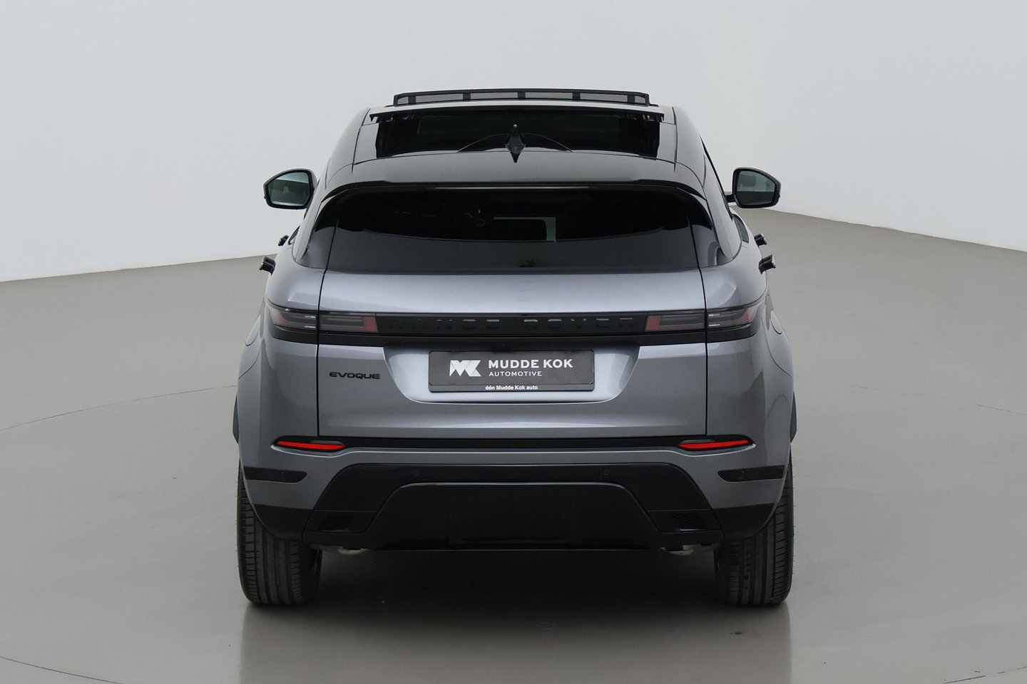 Land Rover Range Rover Evoque P270e PHEV Dynamic SE | Black Pack | Panoramadak | 360° Camera | ACC | 20 Inch