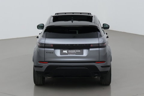 Land Rover Range Rover Evoque P270e PHEV Dynamic SE | Black Pack | Panoramadak | 360° Camera | ACC | 20 Inch