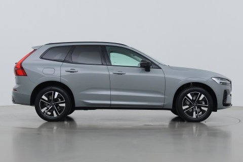 Volvo XC60 T8 Plug-in hybrid Plus Dark | ACC | Harman/Kardon | 360° Camera | Stoel+Stuurverwarming | BLIS | Memory