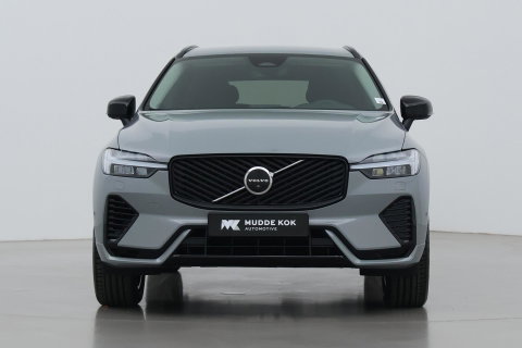 Volvo XC60 T8 Plug-in hybrid Plus Dark | ACC | Harman/Kardon | 360° Camera | Stoel+Stuurverwarming | BLIS | Memory