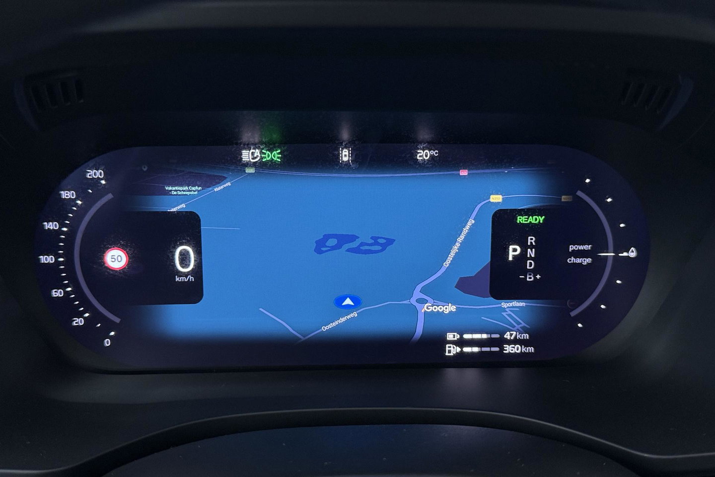 Volvo XC60 T8 Plug-in hybrid Plus Dark | ACC | Harman/Kardon | 360° Camera | Stoel+Stuurverwarming | BLIS | Memory
