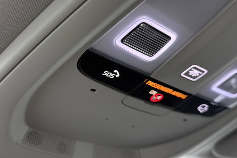 Volvo XC60 T8 Plug-in hybrid Plus Dark | ACC | Harman/Kardon | 360° Camera | Stoel+Stuurverwarming | BLIS | Memory