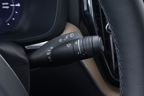 Volvo XC60 T8 Plug-in hybrid Plus Dark | ACC | Harman/Kardon | 360° Camera | Stoel+Stuurverwarming | BLIS | Memory