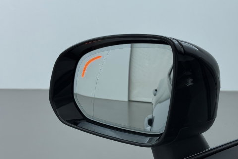 Volvo XC60 T8 Plug-in hybrid Plus Dark | ACC | Harman/Kardon | 360° Camera | Stoel+Stuurverwarming | BLIS | Memory