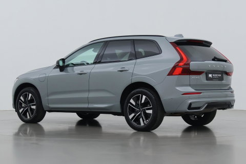 Volvo XC60 T8 Plug-in hybrid Plus Dark | ACC | Harman/Kardon | 360° Camera | Stoel+Stuurverwarming | BLIS | Memory