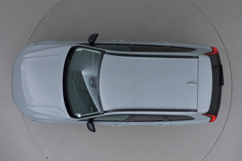 Volvo XC60 T8 Plug-in hybrid Plus Dark | ACC | Harman/Kardon | 360° Camera | Stoel+Stuurverwarming | BLIS | Memory