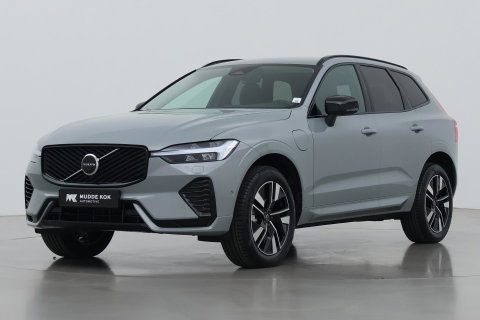 Volvo XC60 T8 Plug-in hybrid Plus Dark | ACC | Harman/Kardon | 360° Camera | Stoel+Stuurverwarming | BLIS | Memory