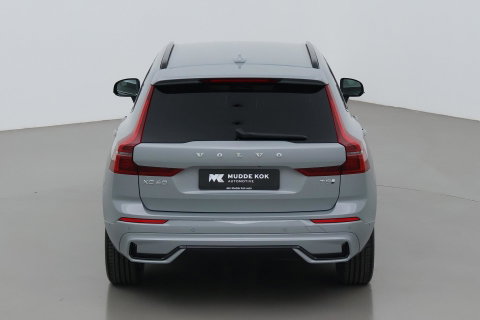 Volvo XC60 T8 Plug-in hybrid Plus Dark | ACC | Harman/Kardon | 360° Camera | Stoel+Stuurverwarming | BLIS | Memory