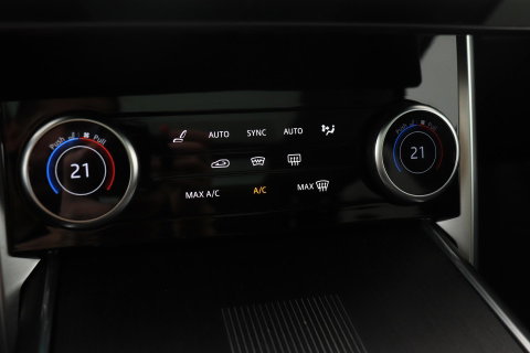 Land Rover Range Rover 3.0 D350 First Edition MHEV | ACC | Rear Seat Entertainment | Luchtvering | 23 Inch | 360° Camera | Massage | Trekhaak