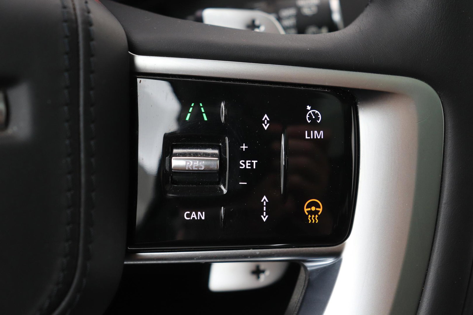 Land Rover Range Rover 3.0 D350 First Edition MHEV | ACC | Rear Seat Entertainment | Luchtvering | 23 Inch | 360° Camera | Massage | Trekhaak