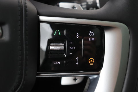 Land Rover Range Rover 3.0 D350 First Edition MHEV | ACC | Rear Seat Entertainment | Luchtvering | 23 Inch | 360° Camera | Massage | Trekhaak