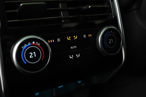 Land Rover Range Rover 3.0 D350 First Edition MHEV | ACC | Rear Seat Entertainment | Luchtvering | 23 Inch | 360° Camera | Massage | Trekhaak