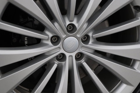 Land Rover Range Rover 3.0 D350 First Edition MHEV | ACC | Rear Seat Entertainment | Luchtvering | 23 Inch | 360° Camera | Massage | Trekhaak