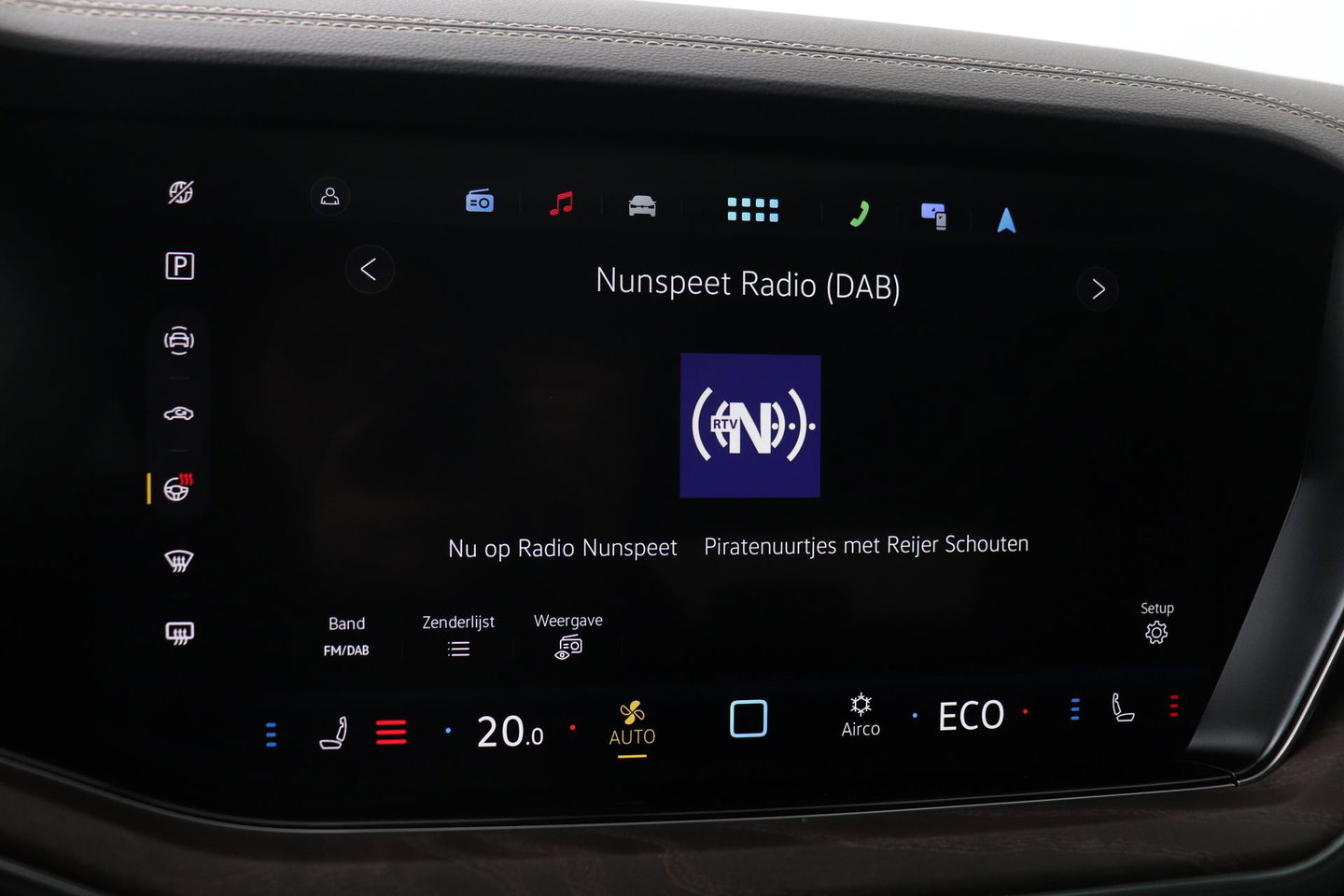 Volkswagen Touareg 3.0 TSi eHybrid 4MOTION Elegance | Luchtvering | Trekhaak | Panoramadak | Head-Up | 360 Camera | Ventilatie | Stoel+Stuurverwarming