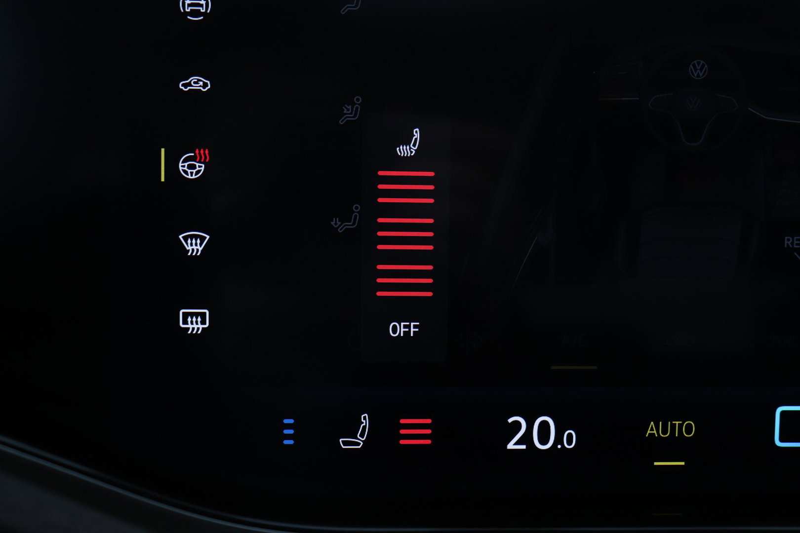 Volkswagen Touareg 3.0 TSi eHybrid 4MOTION Elegance | Luchtvering | Trekhaak | Panoramadak | Head-Up | 360 Camera | Ventilatie | Stoel+Stuurverwarming