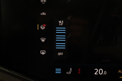 Volkswagen Touareg 3.0 TSi eHybrid 4MOTION Elegance | Luchtvering | Trekhaak | Panoramadak | Head-Up | 360 Camera | Ventilatie | Stoel+Stuurverwarming