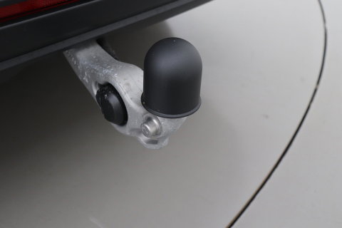 Volkswagen Touareg 3.0 TSi eHybrid 4MOTION Elegance | Luchtvering | Trekhaak | Panoramadak | Head-Up | 360 Camera | Ventilatie | Stoel+Stuurverwarming