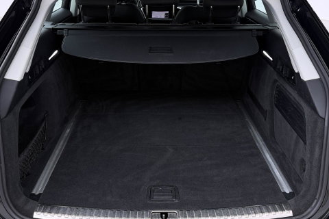 Audi A6 Avant 45 TFSI Design Pro Line Plus | ACC | Trekhaak | Stoelverwarming | Elektrische Achterklep | Navigatie | LED | 18 Inch