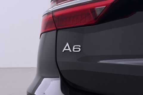 Audi A6 Avant 45 TFSI Design Pro Line Plus | ACC | Trekhaak | Stoelverwarming | Elektrische Achterklep | Navigatie | LED | 18 Inch
