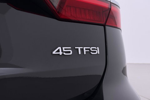 Audi A6 Avant 45 TFSI Design Pro Line Plus | ACC | Trekhaak | Stoelverwarming | Elektrische Achterklep | Navigatie | LED | 18 Inch