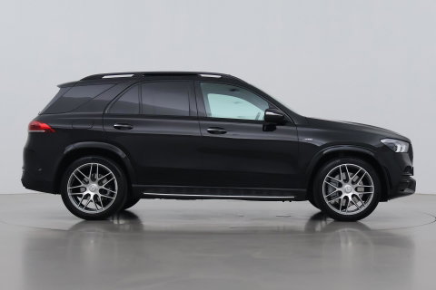 Mercedes-Benz GLE AMG 53 4MATIC+ Premium Plus | ACC | Luchtvering | Panoramadak | Burmester | Sportuitlaat | Head-Up