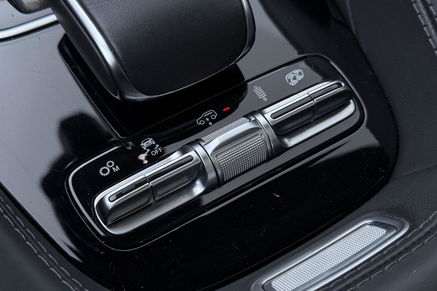 Mercedes-Benz GLE AMG 53 4MATIC+ Premium Plus | ACC | Luchtvering | Panoramadak | Burmester | Sportuitlaat | Head-Up